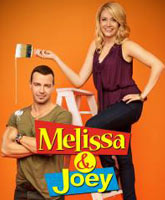 Melissa & Joey season 4 /    4 